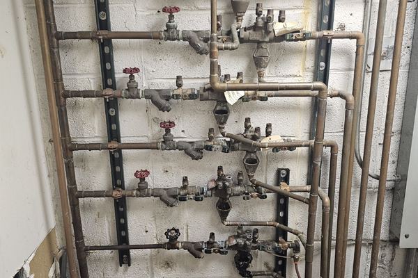 backflow compliance requirements in Batavia IL