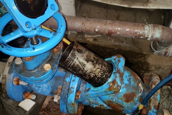 backflow preventer installation in St. Charles&nbsp;IL