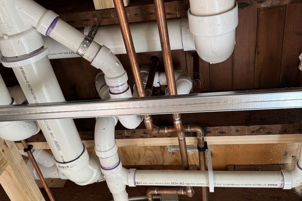 bathroom fixture installation in St. Charles&nbsp;IL
