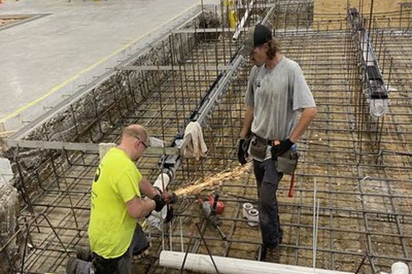 Commercial plumbing inspections in Carol Stream IL - Fox Valley Plumbing