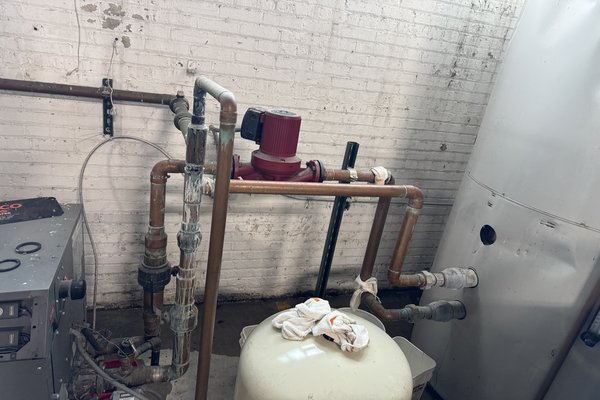 Preventive maintenance plans for businesses in Bartlett IL - Fox Valley Plumbing