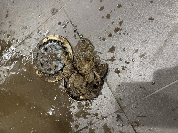 commercial drain cleaning for all industries in Elgin IL