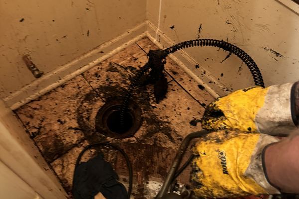 drain maintenance in Streamwood IL