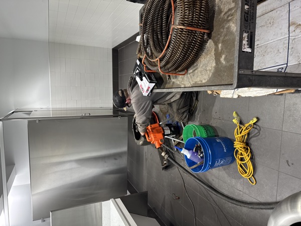 preventive drain maintenance in Streamwood IL