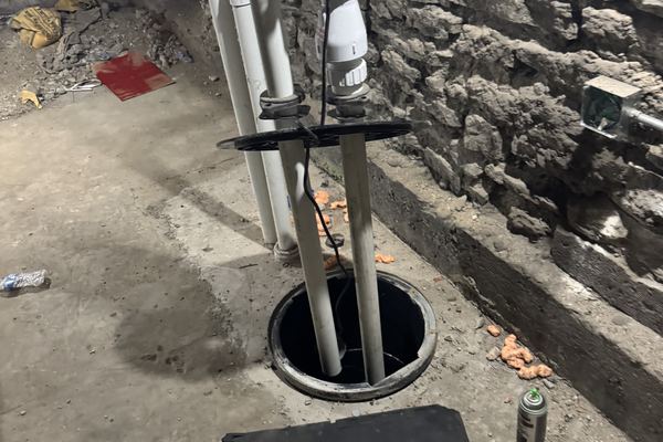ejector pump replacement in South Elgin IL