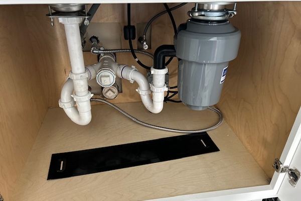 garbage disposal service in Bartlett IL