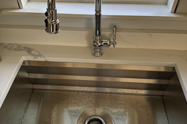 Kitchen plumbing in Elgin IL