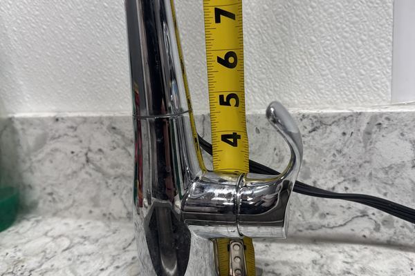 kitchen sink plumbing in Bartlett IL