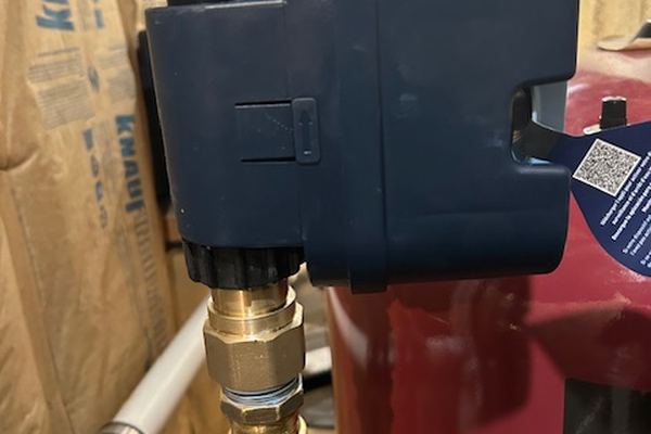 leak detection methods in Bartlett IL