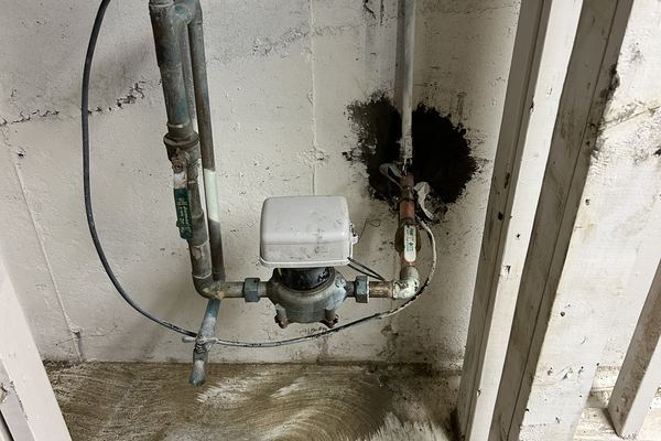 water leak prevention in Naperville IL