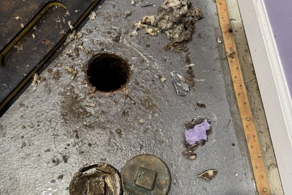 emergency commercial plumbing support in Batavia IL