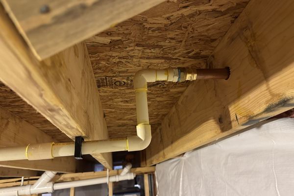 frozen pipe repair in Streamwood IL