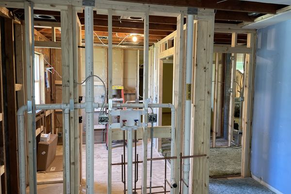 whole-house repiping in Geneva IL