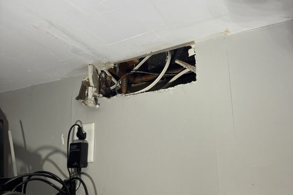 plumbing service in Batavia IL