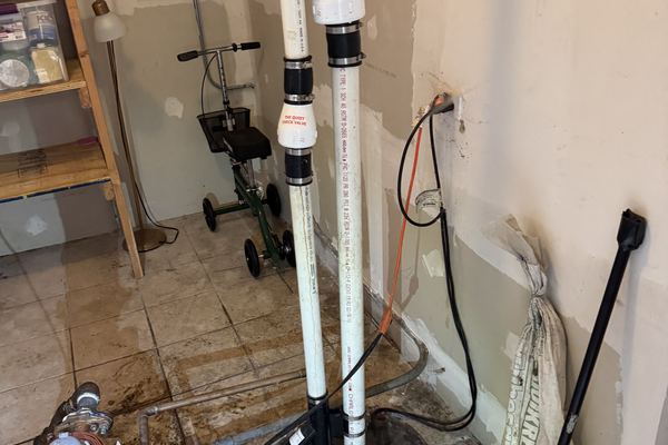 sump pump maintenance in Bartlett IL