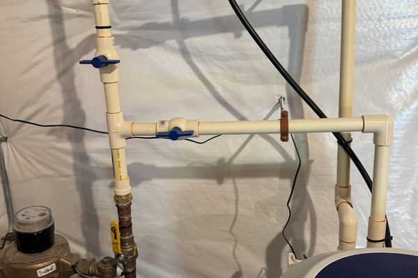 hard water effects in schaumuurg&nbsp;IL