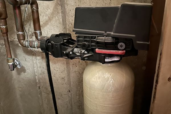 water softener repair in uatavia&nbsp;IL